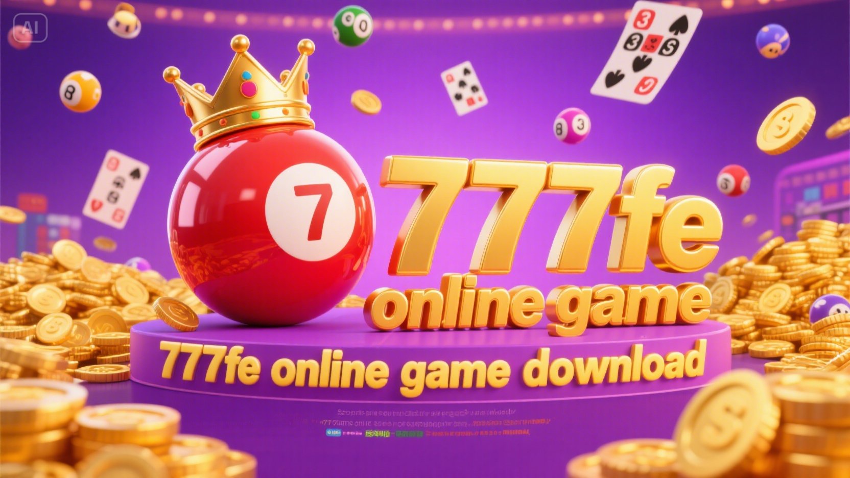 777fe online game download